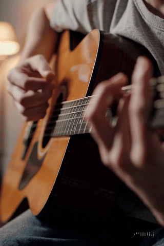 Guitar Sessions
