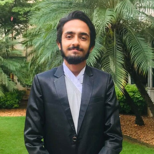Anurodh Acharya
