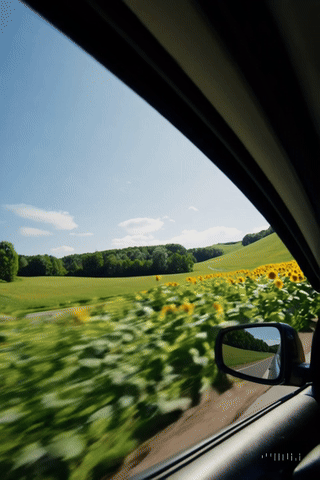 Weekend Trips